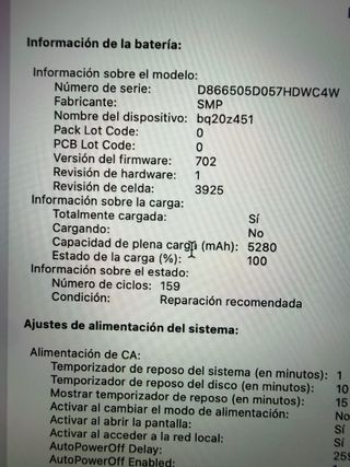MacBook Pro 15 2016 2TB i7 16GB Radeon Pro 460