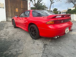 Mitsubishi 3000 GT SL 1999