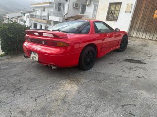 Mitsubishi 3000 GT SL 1999