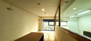 Oficina en alquiler en Centro - Corte Inglés en Talavera de la Reina