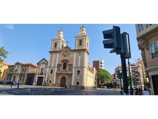 Piso en venta en El Carmen en Murcia