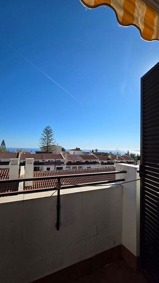 Casa adosada en venta en Cerrado Calderón - El Morlaco en Málaga