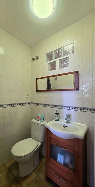 Casa adosada en venta en Cerrado Calderón - El Morlaco en Málaga