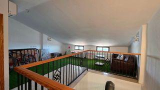 Casa adosada en venta en Cerrado Calderón - El Morlaco en Málaga