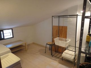 Casa adosada en venta en Cerrado Calderón - El Morlaco en Málaga