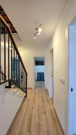 Casa adosada en venta en Cerrado Calderón - El Morlaco en Málaga