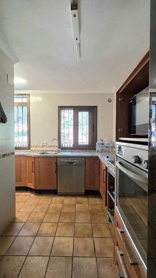 Casa adosada en venta en Cerrado Calderón - El Morlaco en Málaga