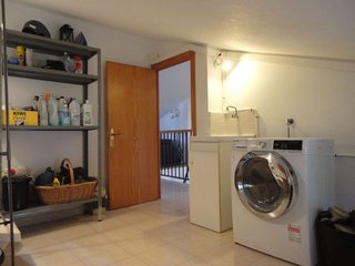 Casa adosada en venta en Cerrado Calderón - El Morlaco en Málaga
