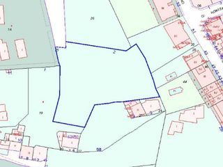 Terreno en venta en Tordera en Tordera