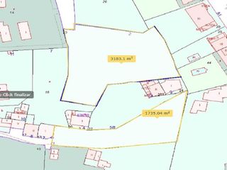 Terreno en venta en Tordera en Tordera