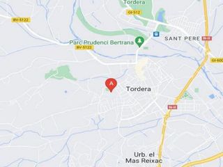 Terreno en venta en Tordera en Tordera