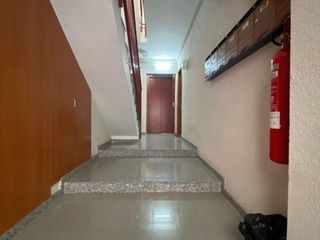 Garaje en venta en Centre Vila en Vilanova i La Geltrú