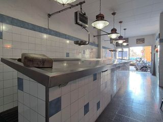 Local comercial en venta en Centre en Badalona