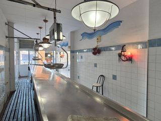 Local comercial en venta en Centre en Badalona