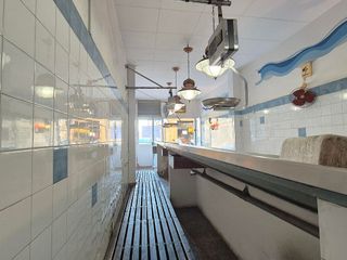 Local comercial en venta en Centre en Badalona