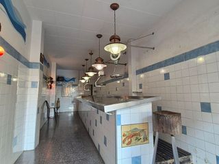Local comercial en venta en Centre en Badalona