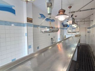 Local comercial en venta en Centre en Badalona