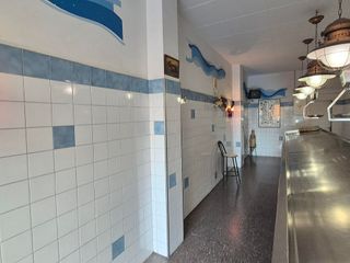 Local comercial en venta en Centre en Badalona