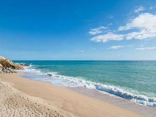 Terreno en venta en Sant Pol de Mar