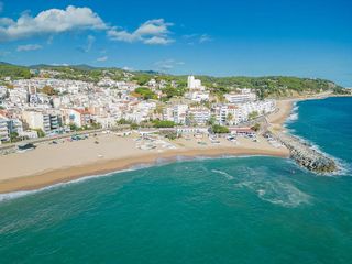 Terreno en venta en Sant Pol de Mar