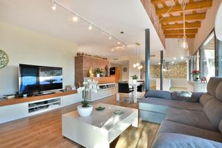 Chalet en venta en Arenys de Mar