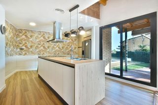 Chalet en venta en Arenys de Mar