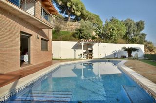 Chalet en venta en Arenys de Mar
