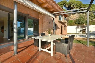 Chalet en venta en Arenys de Mar
