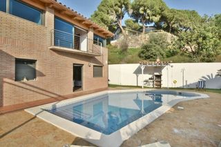 Chalet en venta en Arenys de Mar