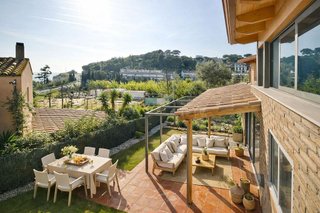 Chalet en venta en Arenys de Mar