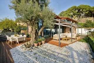 Chalet en venta en Arenys de Mar