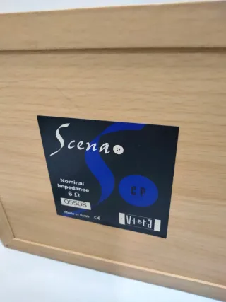 Hotone Freeze B Nano Legacy Amplificador Guitarra