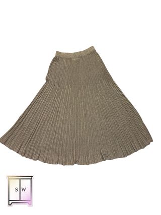 Falconeri gonna skirt midi