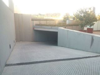 Garaje en alquiler en Can Feu - Can Gambús - Hostafrancs en Sabadell