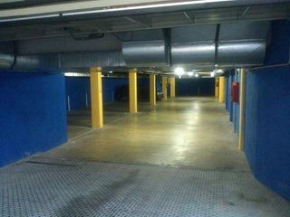 Garaje en alquiler en Can Feu - Can Gambús - Hostafrancs en Sabadell