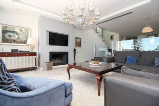 Casa adosada en alquiler en Nagüeles Alto en Marbella