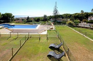 Casa adosada en alquiler en Nagüeles Alto en Marbella