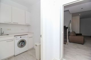 Casa adosada en alquiler en Nagüeles Alto en Marbella