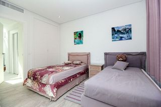 Casa adosada en alquiler en Nagüeles Alto en Marbella