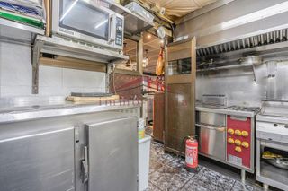 Local comercial en venta en Llevant en Igualada