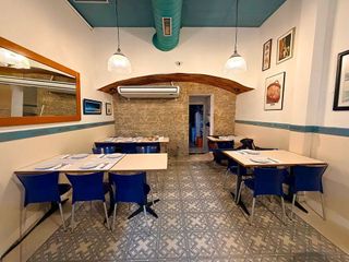 Restaurante en venta en El Poble Sec - Parc de Montjuïc en Barcelona
