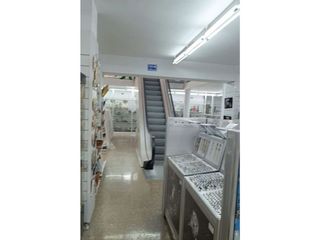 Local comercial en alquiler en Mijas pueblo en Mijas