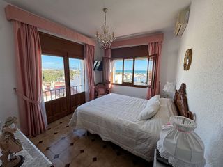 Casa en venta en Urb. El Palmeral en Mojácar