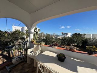 Casa en venta en Urb. El Palmeral en Mojácar