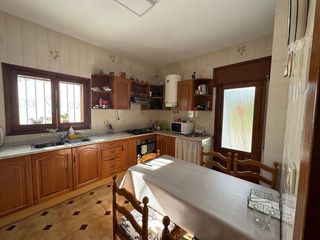 Casa en venta en Urb. El Palmeral en Mojácar