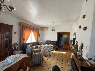 Casa en venta en Urb. El Palmeral en Mojácar