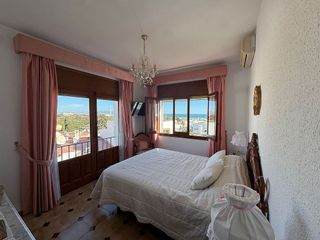 Casa en venta en Urb. El Palmeral en Mojácar