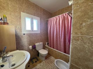 Casa en venta en Urb. El Palmeral en Mojácar