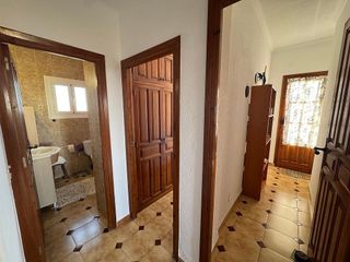Casa en venta en Urb. El Palmeral en Mojácar