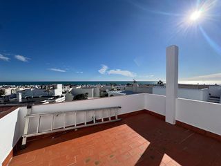 Casa en venta en Urb. El Palmeral en Mojácar